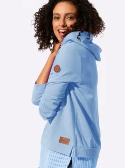 Kapuzensweatshirt