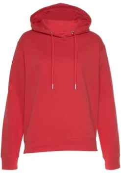Kapuzensweatshirt