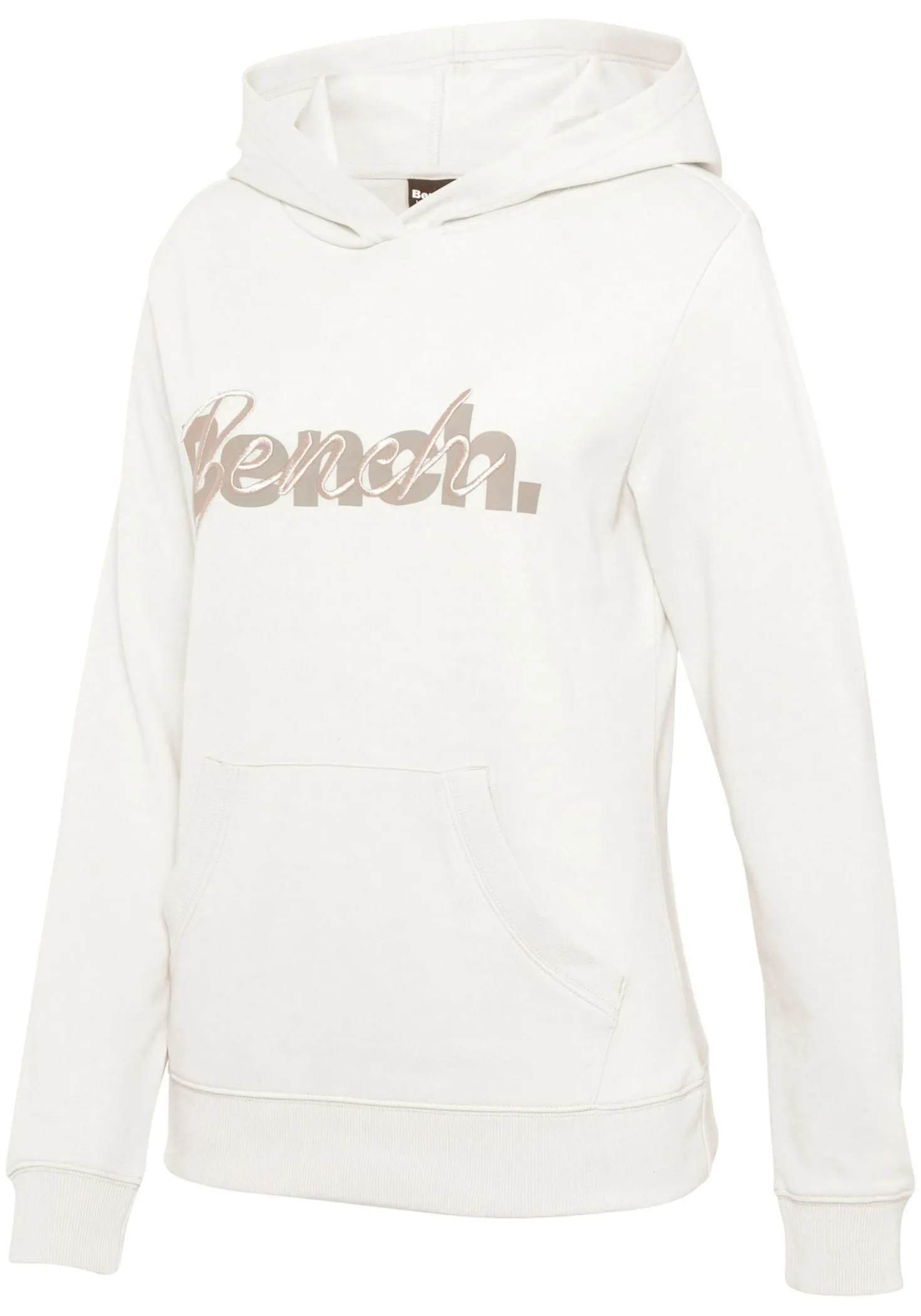 Kapuzensweatshirt