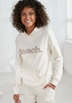 Kapuzensweatshirt