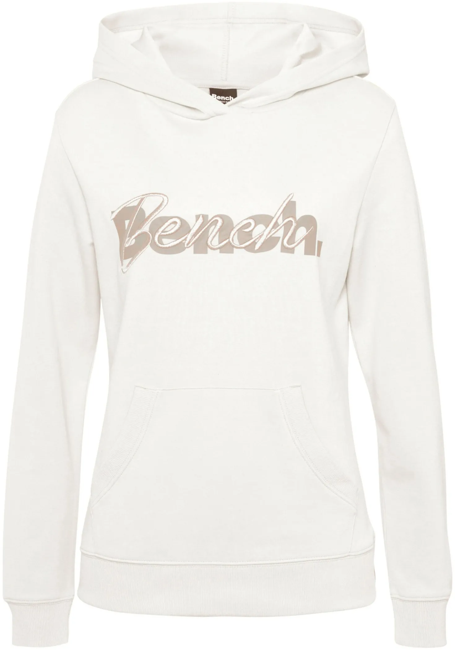 Kapuzensweatshirt