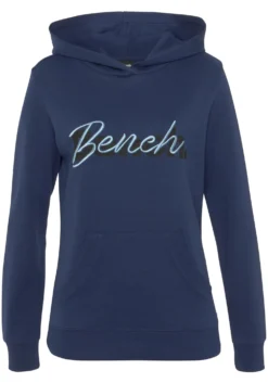 Kapuzensweatshirt