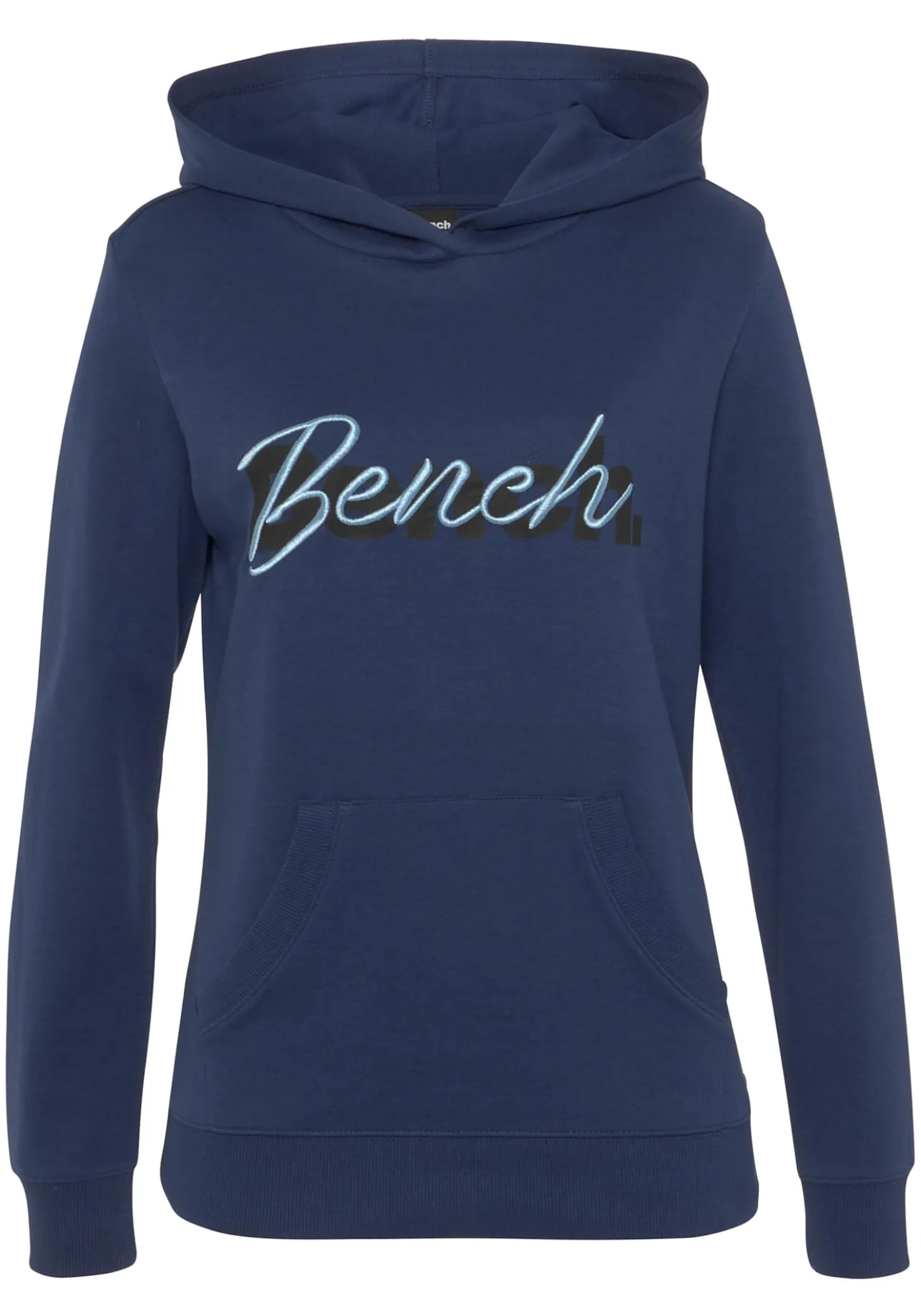 Kapuzensweatshirt