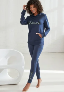 Kapuzensweatshirt