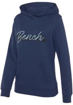 Kapuzensweatshirt