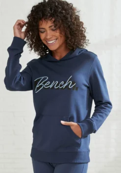 Kapuzensweatshirt