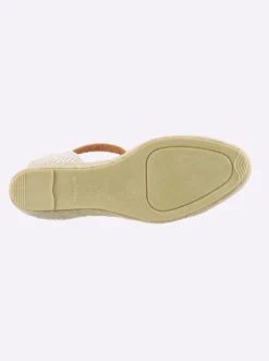 Keilsandalette