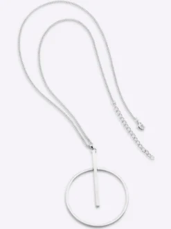 Kette mit Anhänger