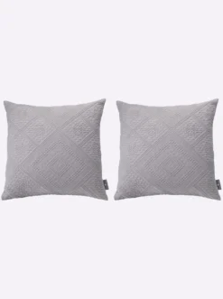 Kissenhülle 2er-Set