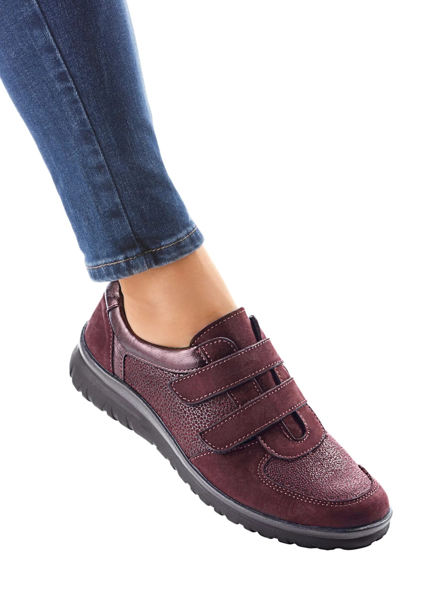 Klettschuh