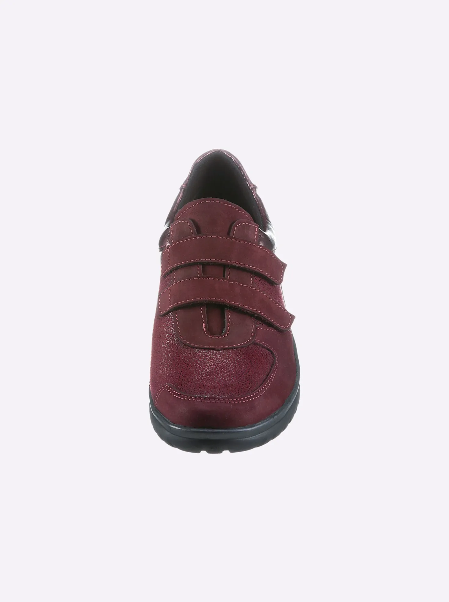 Klettschuh