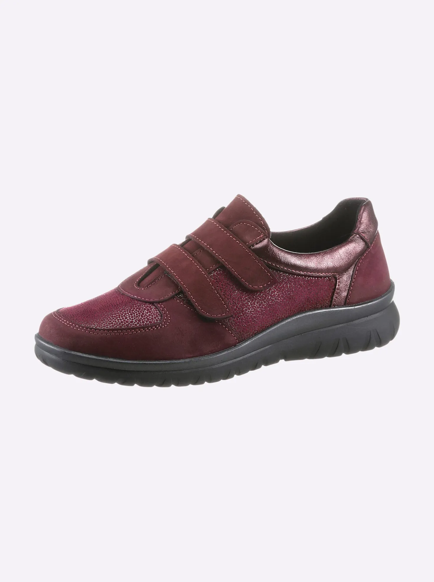 Klettschuh