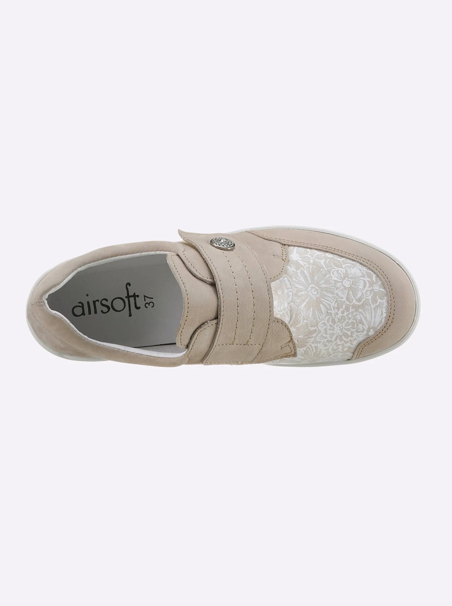 Klettschuh