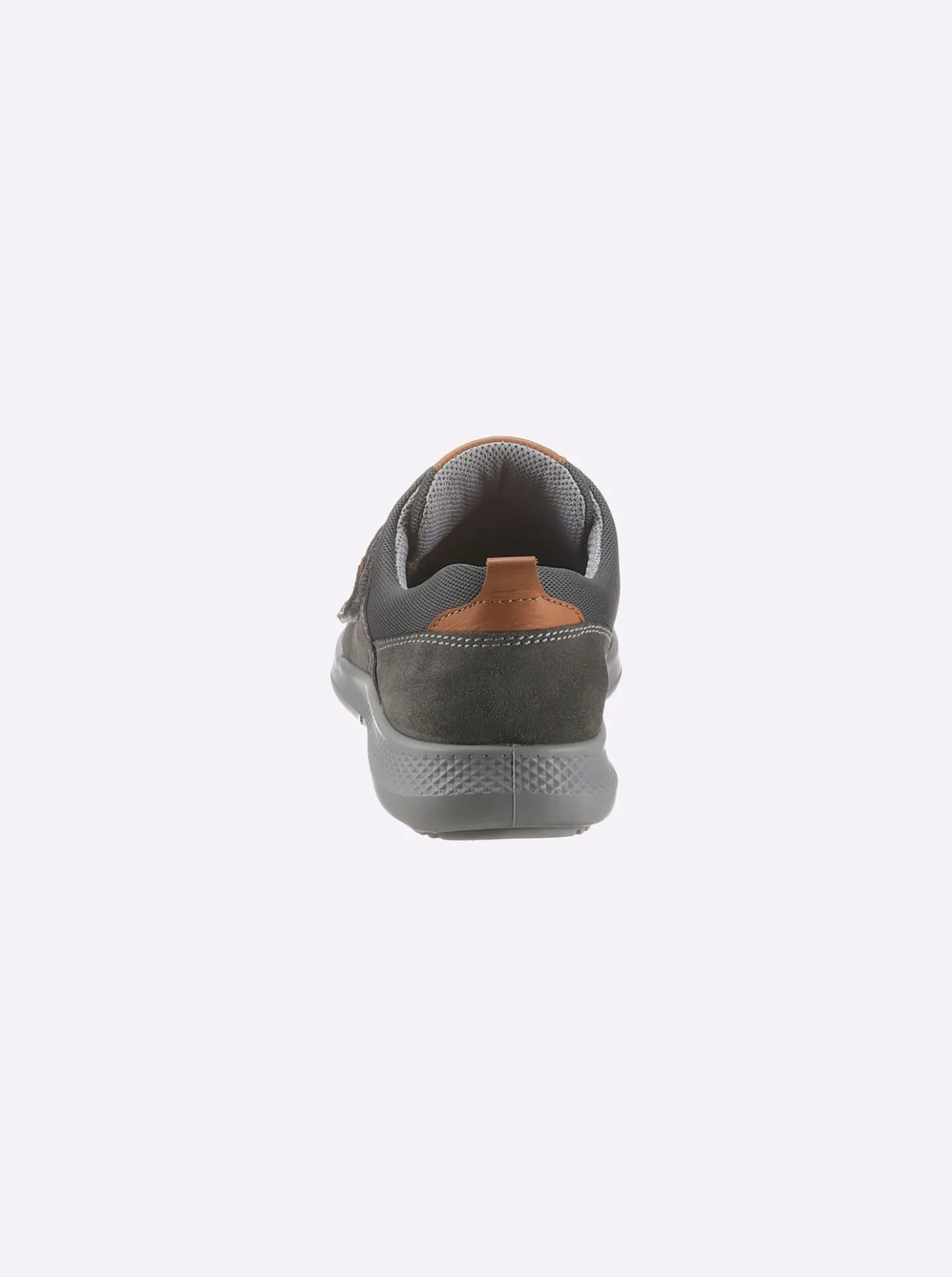 Klettschuh in federleichter Qualität