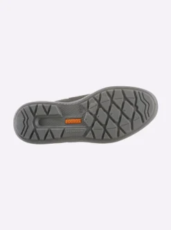 Klettschuh in federleichter Qualität