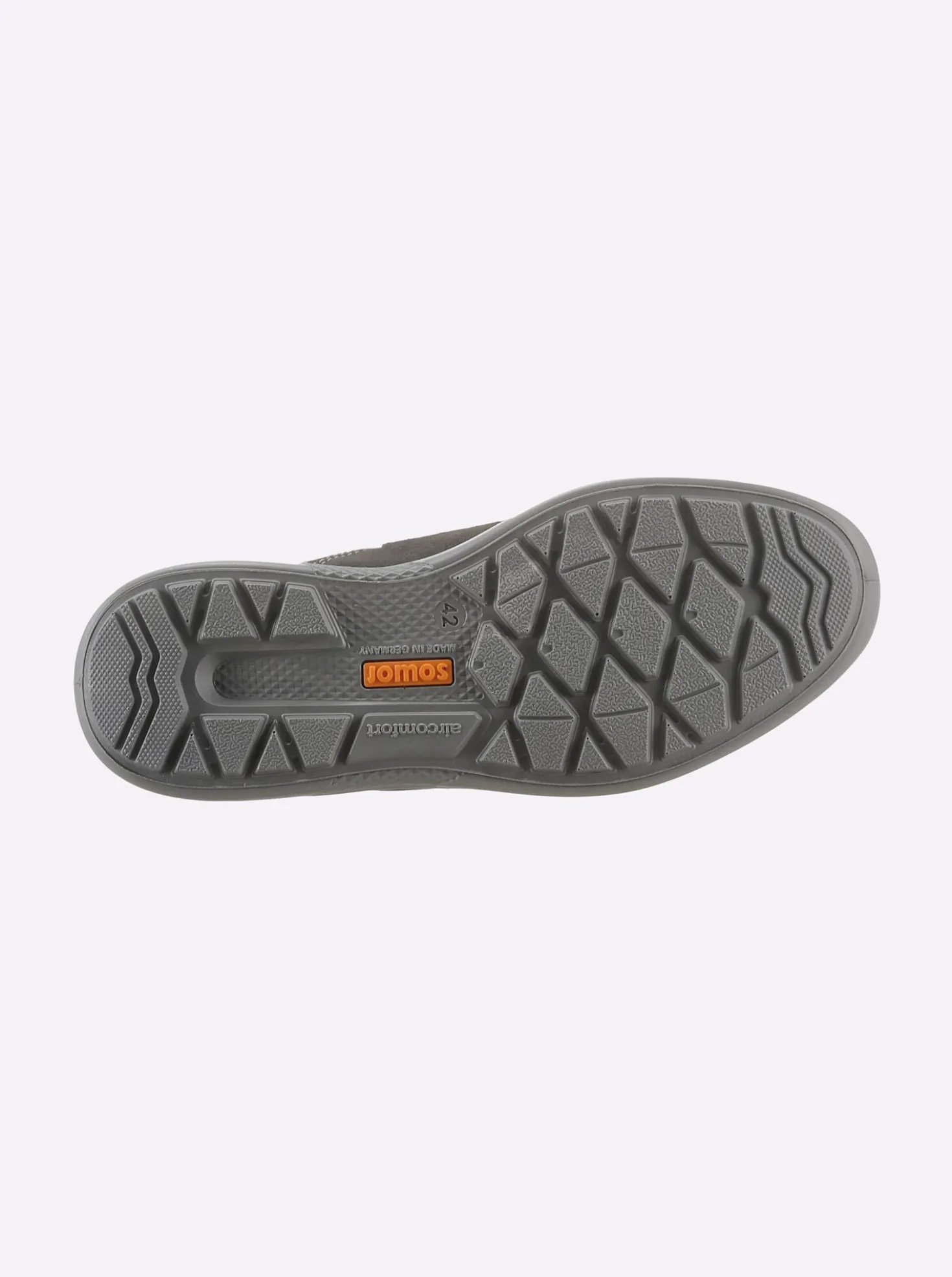Klettschuh in federleichter Qualität