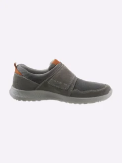 Klettschuh in federleichter Qualität