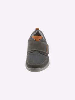 Klettschuh in federleichter Qualität