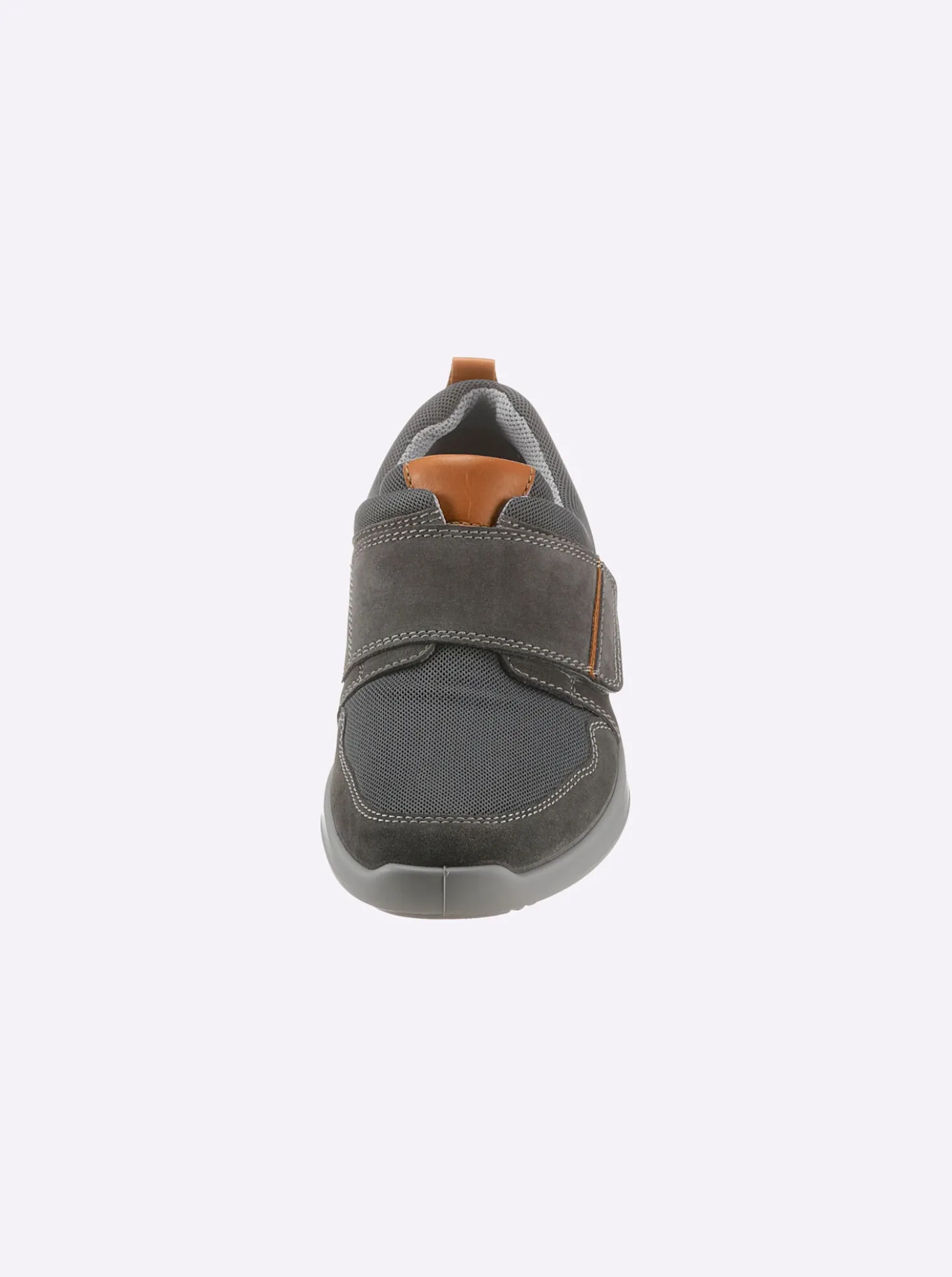 Klettschuh in federleichter Qualität