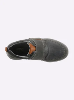 Klettschuh in federleichter Qualität