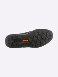 Klettschuh in federleichter Qualität
