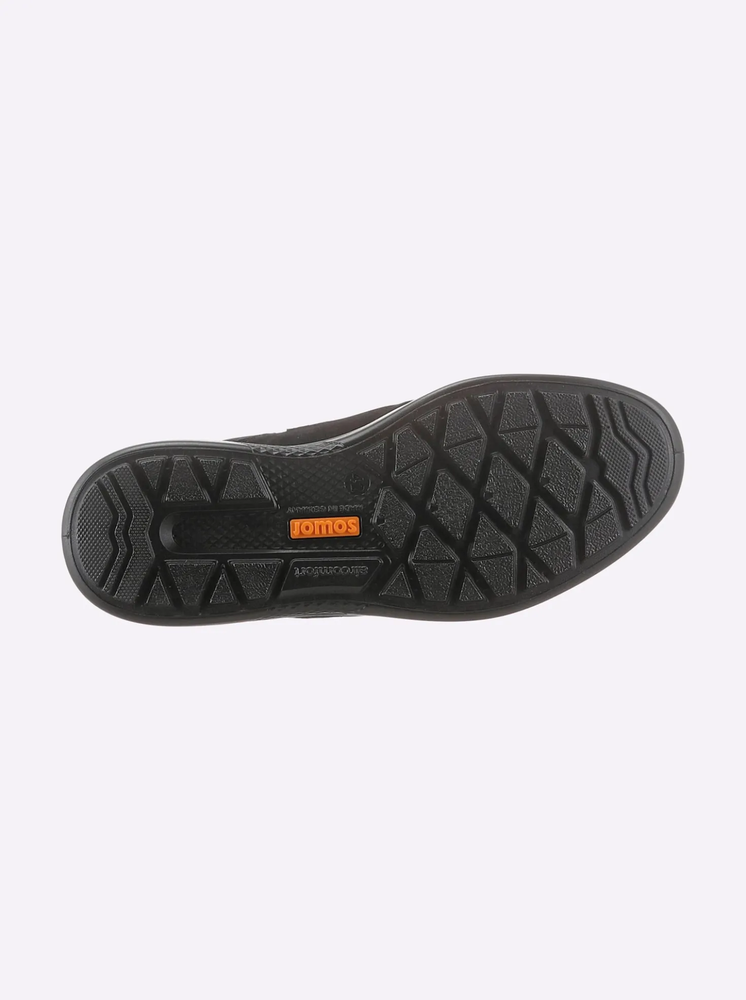 Klettschuh in federleichter Qualität