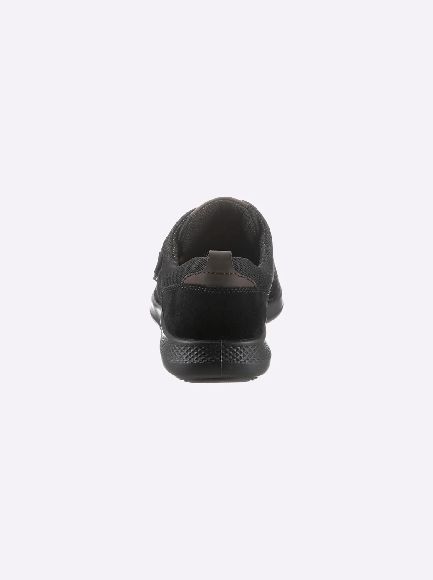 Klettschuh in federleichter Qualität