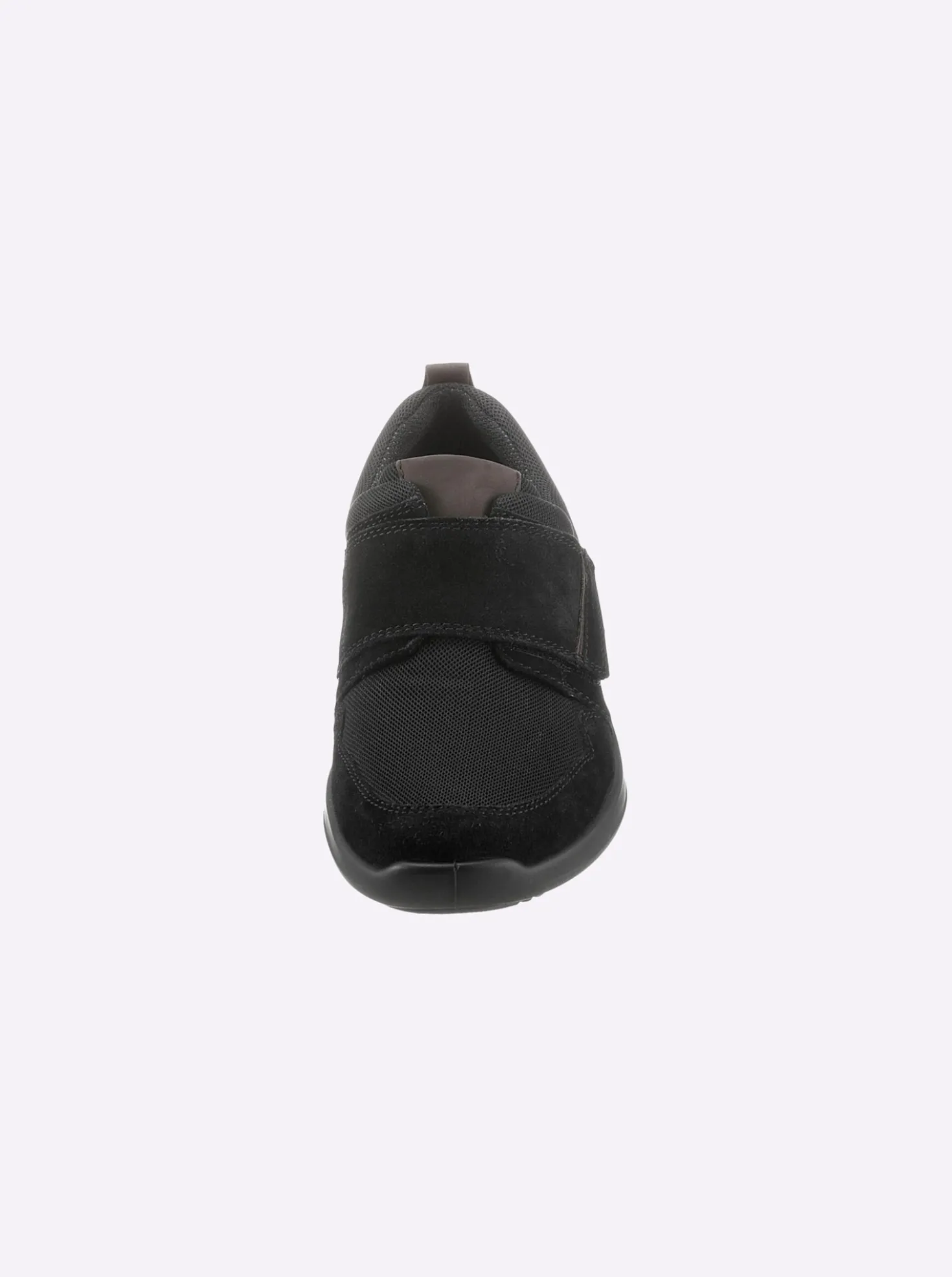 Klettschuh in federleichter Qualität