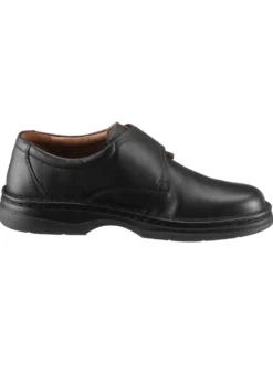 Klettschuh mit Magic-Point-Fersendämpfung