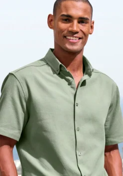 Kurzarmhemd