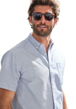 Kurzarmhemd