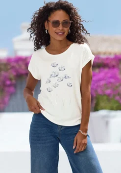 Kurzarmshirt