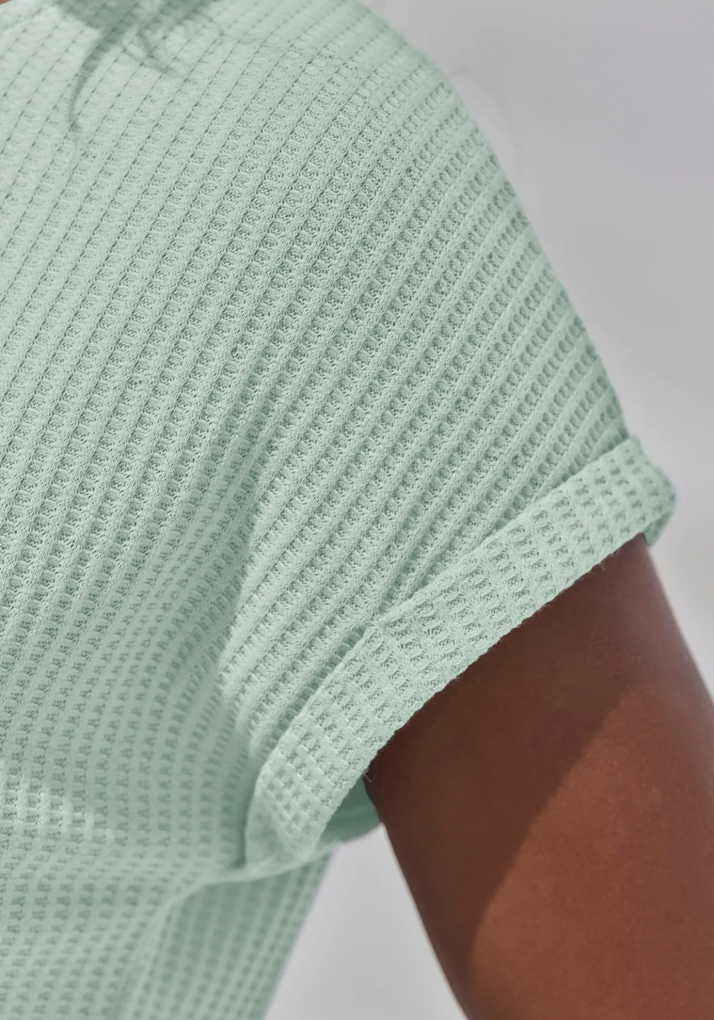 Kurzarmshirt