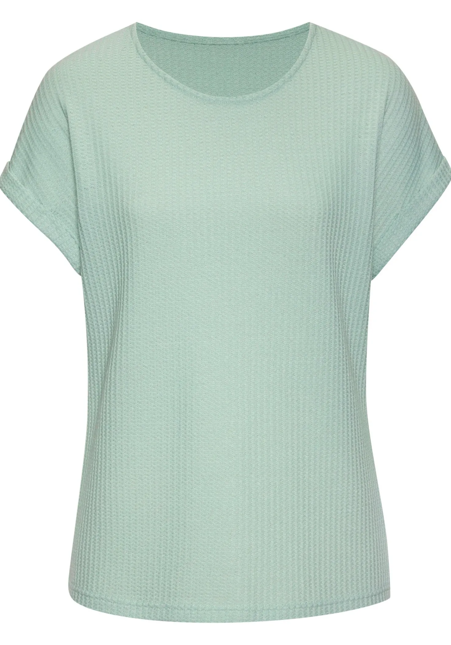 Kurzarmshirt