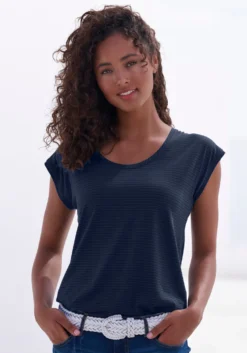 Kurzarmshirt