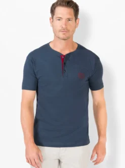 Kurzarm-Shirt