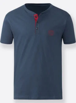 Kurzarm-Shirt