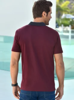 Kurzarm-Shirt