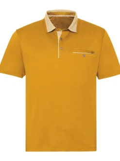 Kurzarm-Shirt