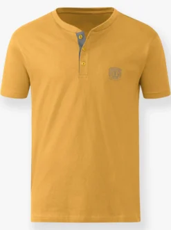 Kurzarm-Shirt