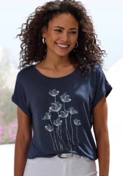 Kurzarmshirt