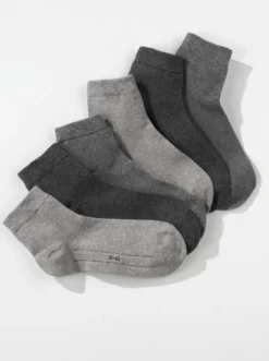 Kurzschaft-Socken