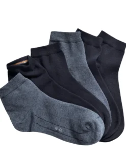 Kurzschaft-Socken