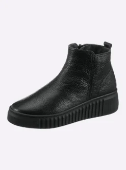 Kurzstiefelette