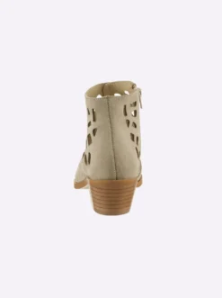Kurzstiefelette