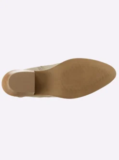 Kurzstiefelette