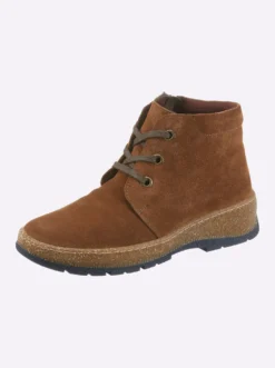 Kurzstiefelette