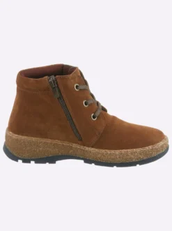 Kurzstiefelette