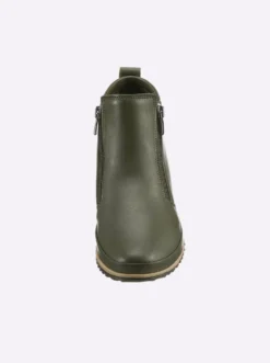 Kurzstiefelette