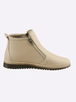 Kurzstiefelette